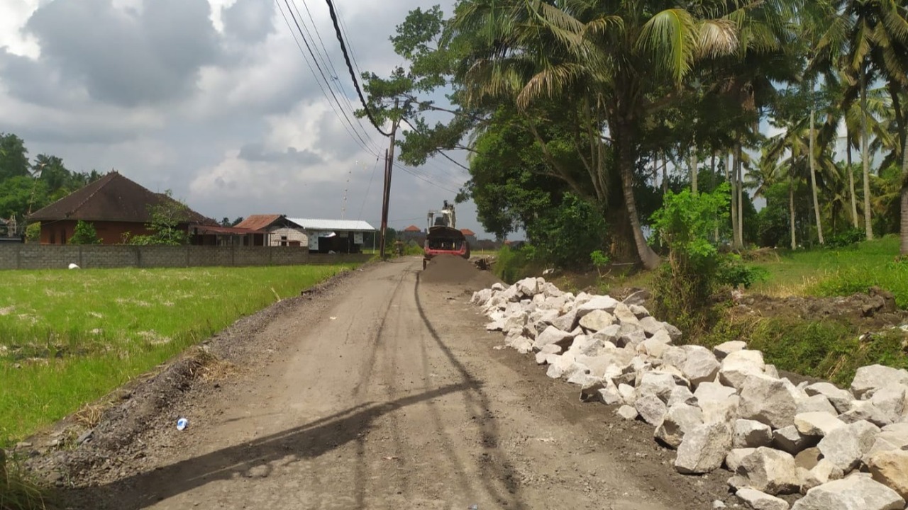 jalan penghubung