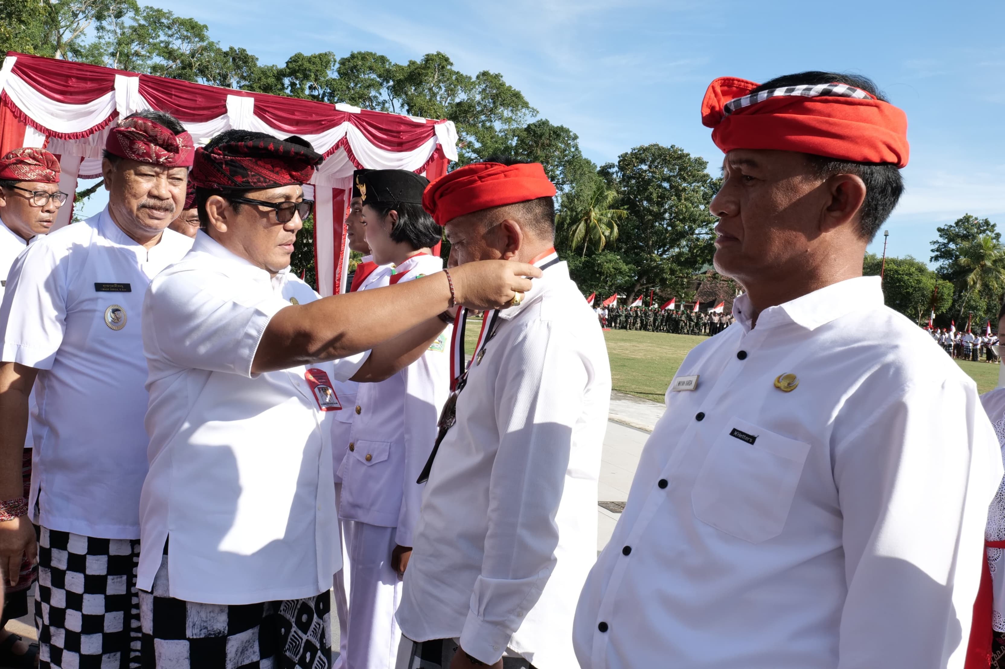 bupati tabanan