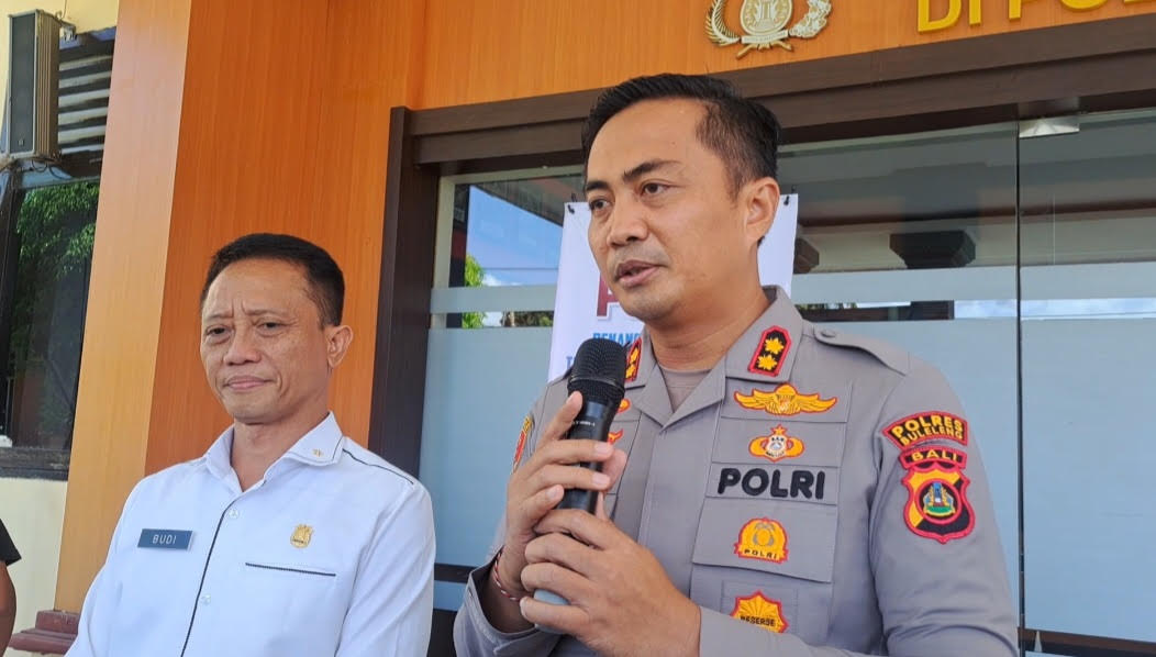 pengembang nakal