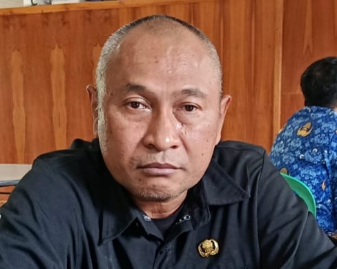 I Putu Agus Arimbawa.
