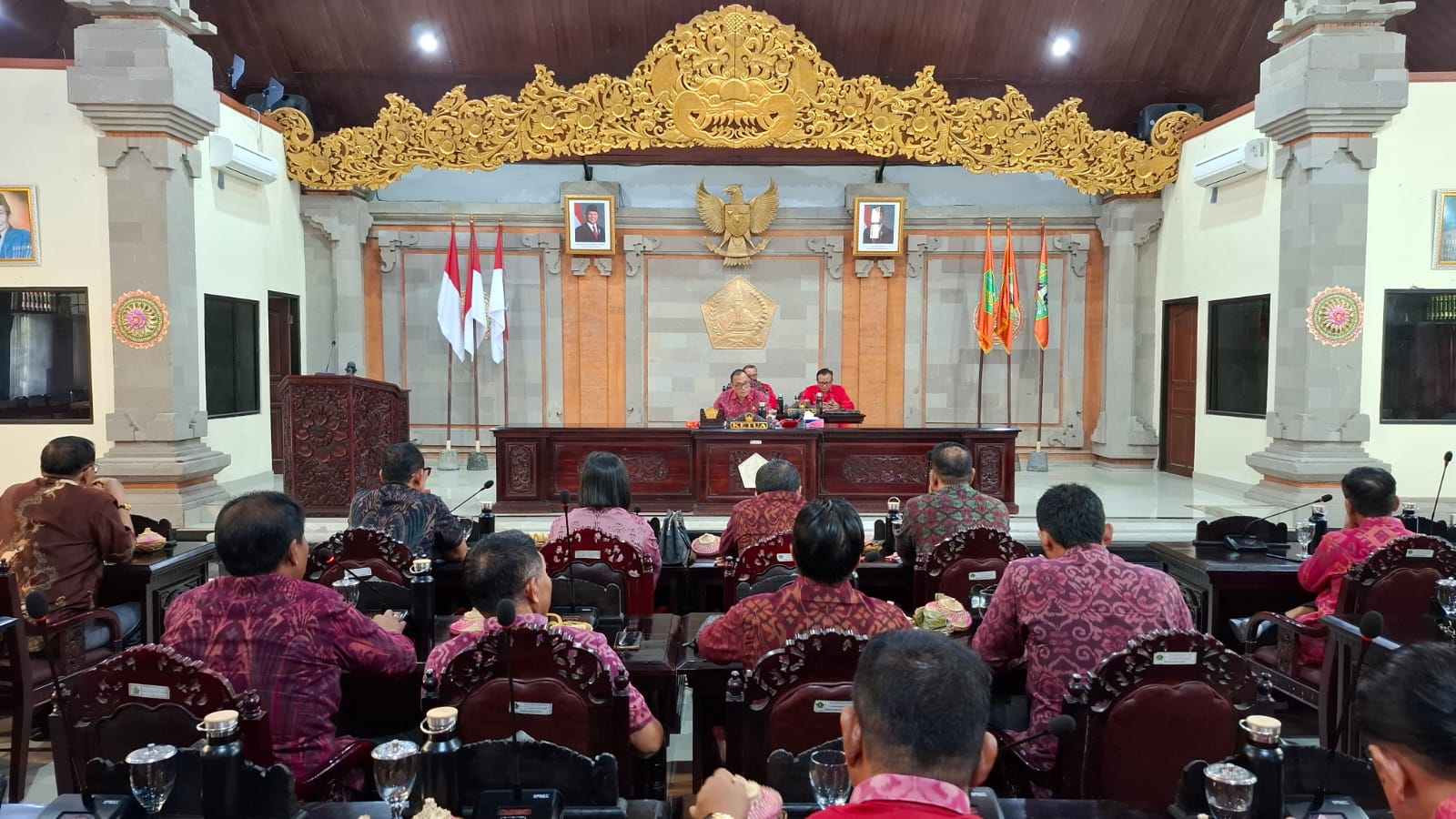 DPRD Tabanan