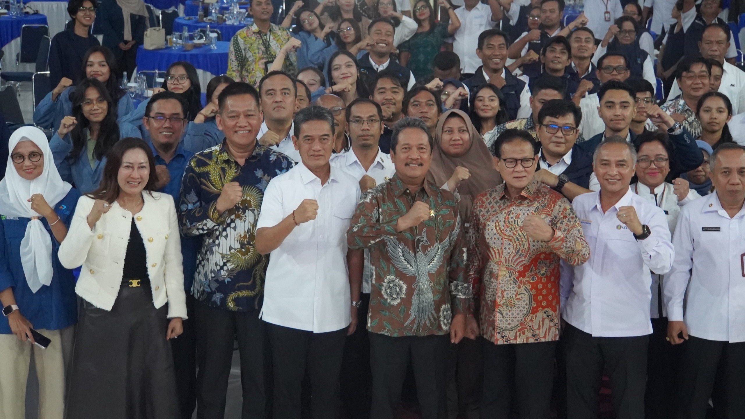 Ketua DPD MAI Bali