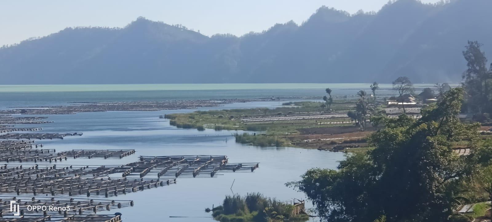 danau batur