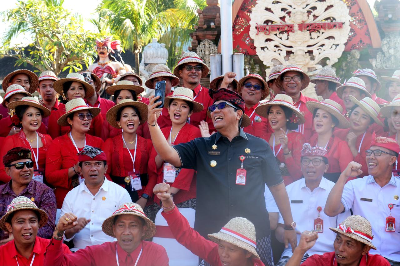 bupati Tabanan