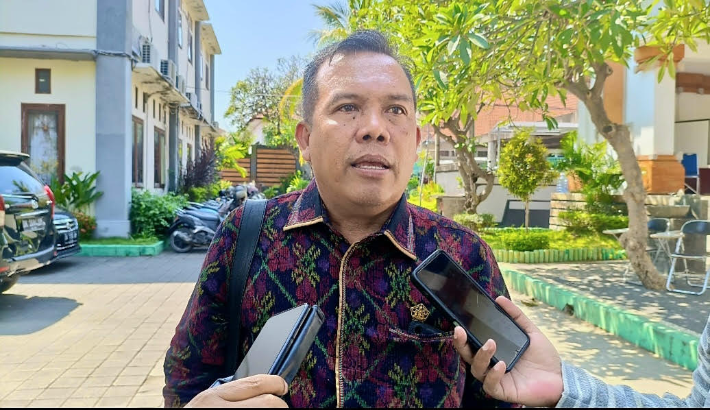 Gede Harja Astawa