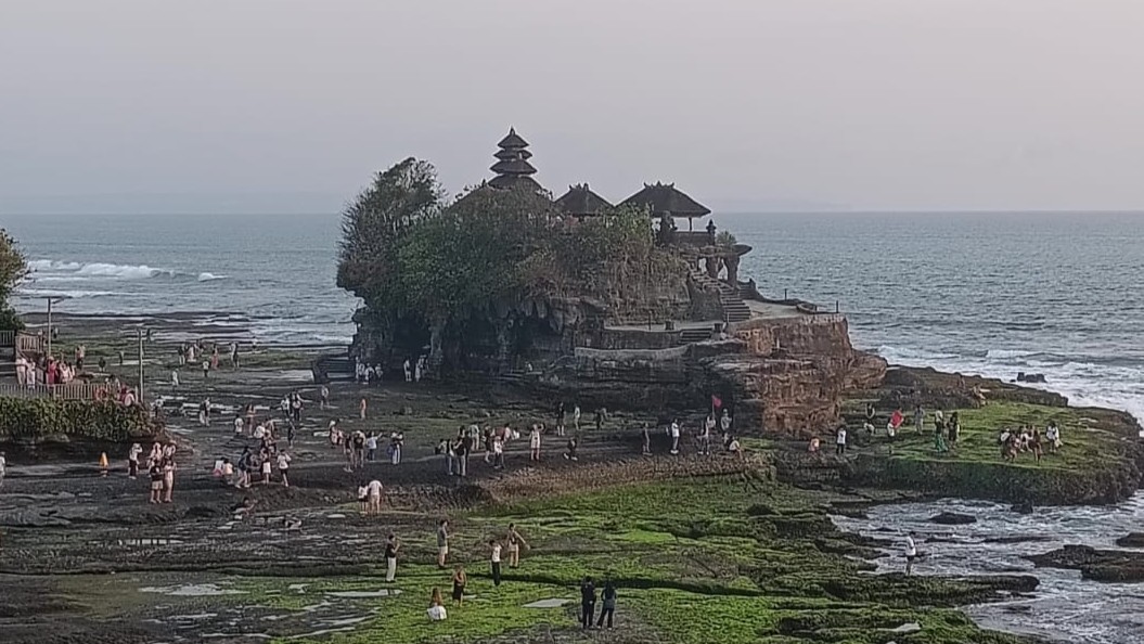 Tanah Lot
