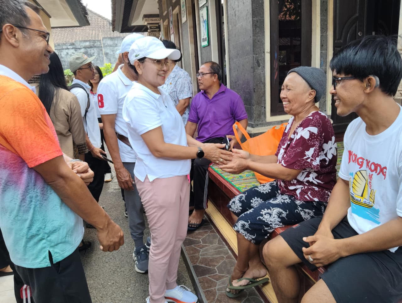 Bantuan PMT