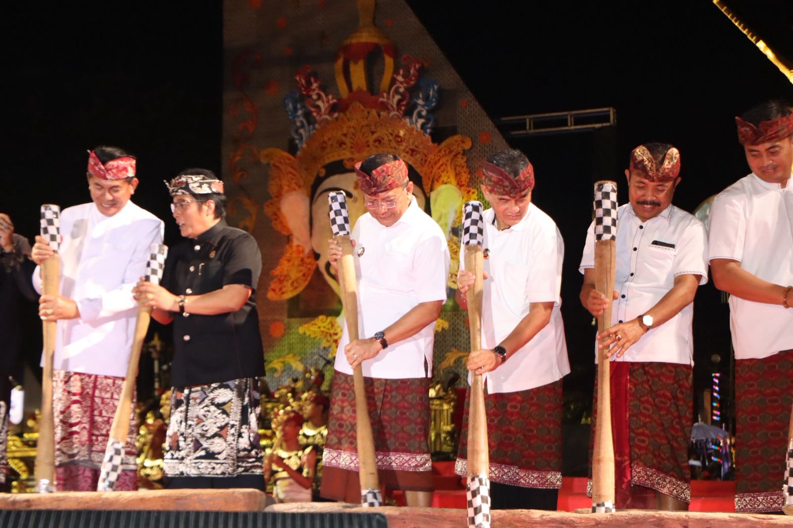 buleleng festival