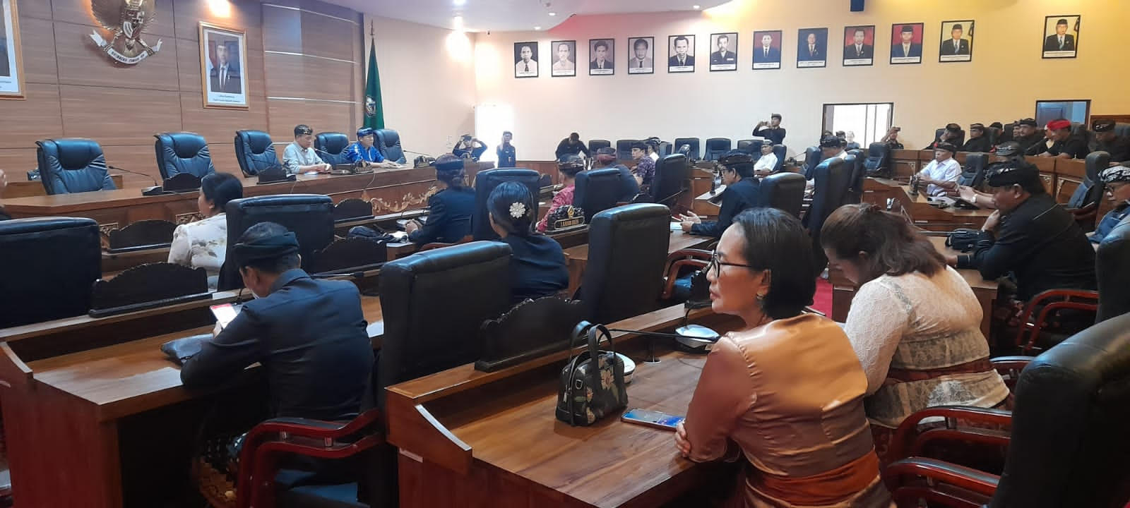 Dewan Bangli