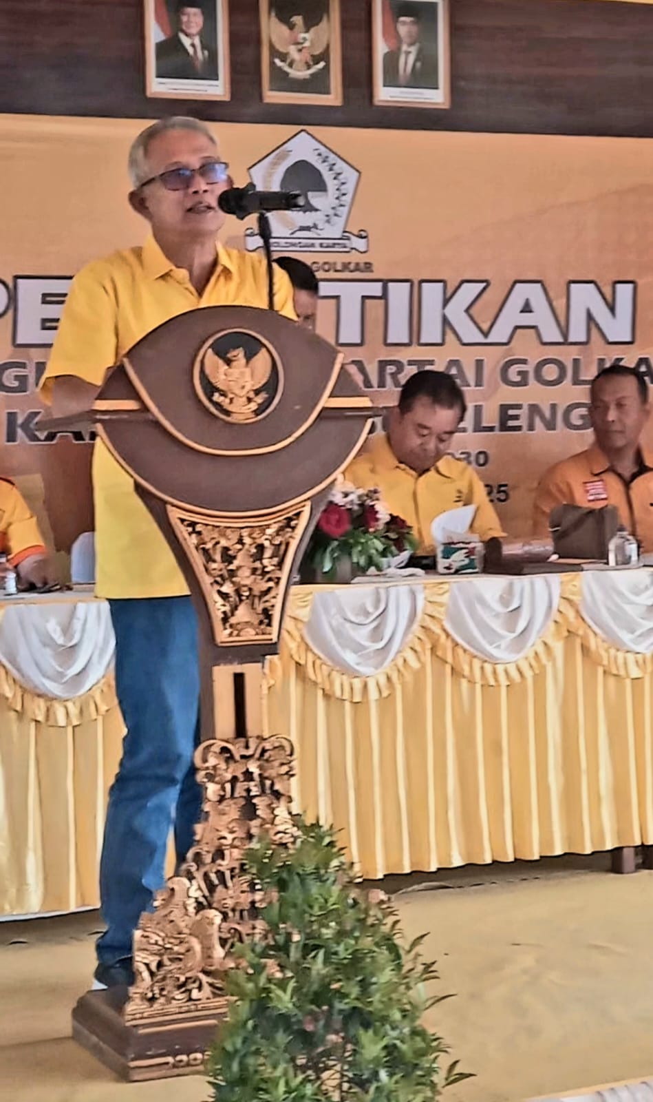 golkar buleleng