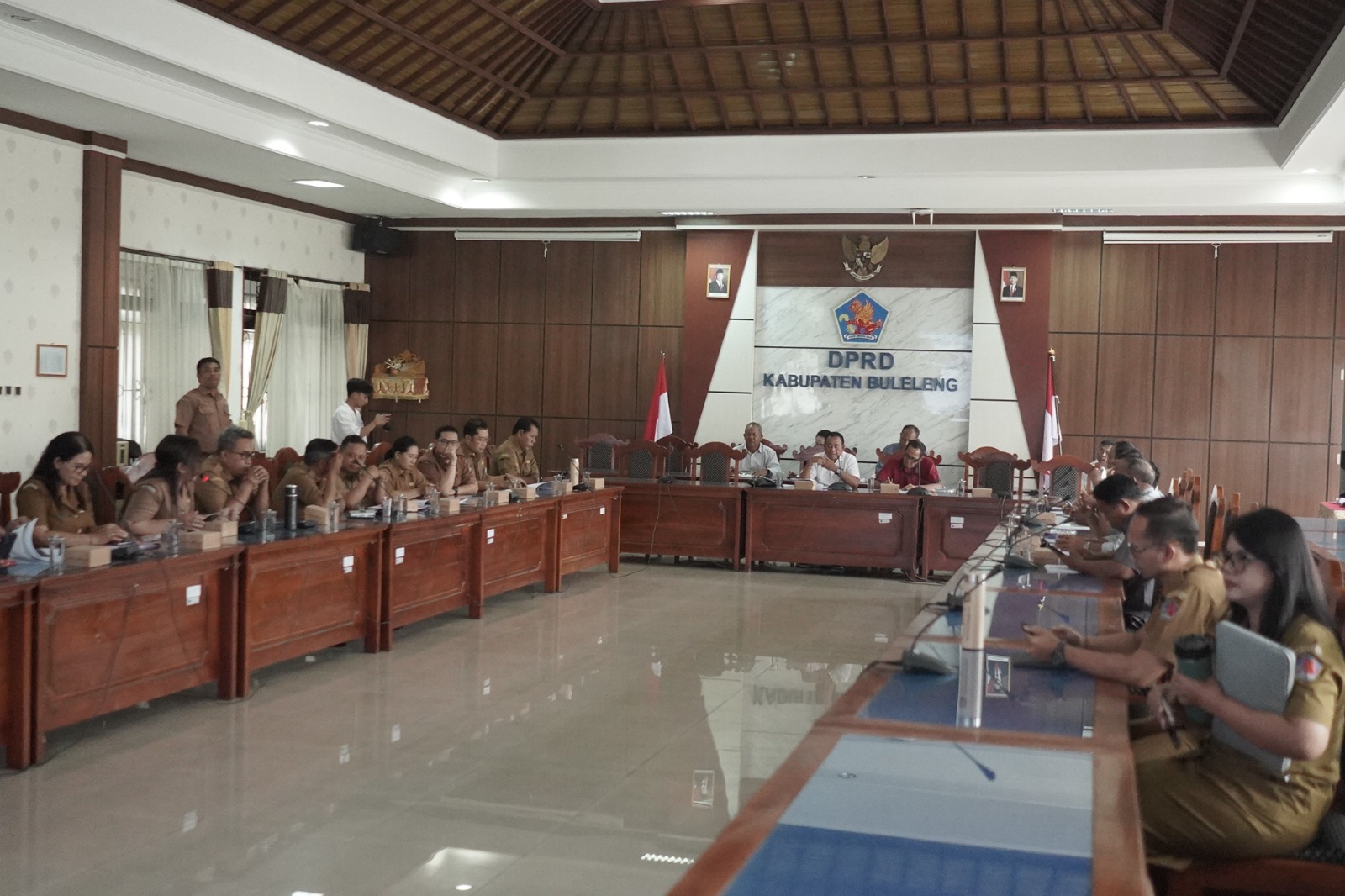 DPRD Buleleng
