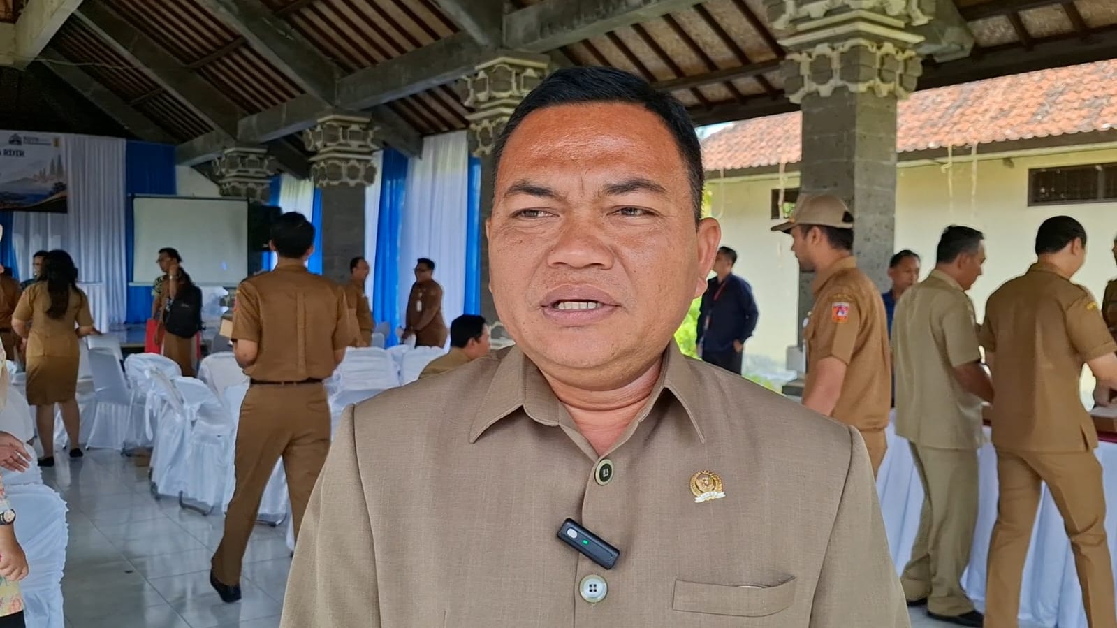 DPRD KARANGASEM 