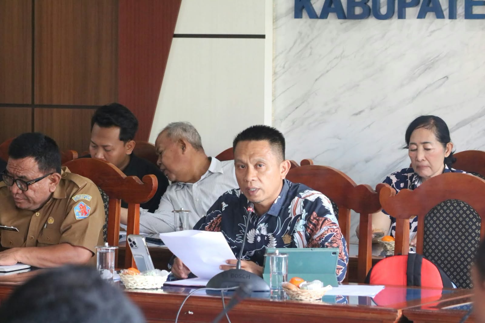 rapat