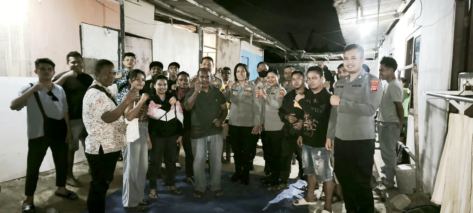 pembinaan dan penyuluhan 