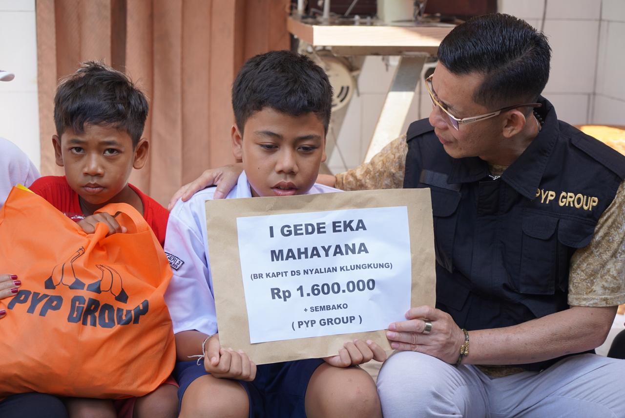 bantuan