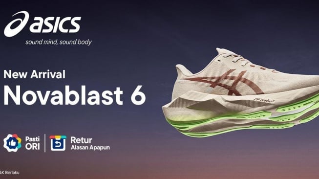 sepatu
