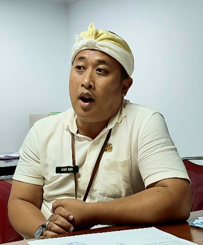 Agus Widi Sanjaya