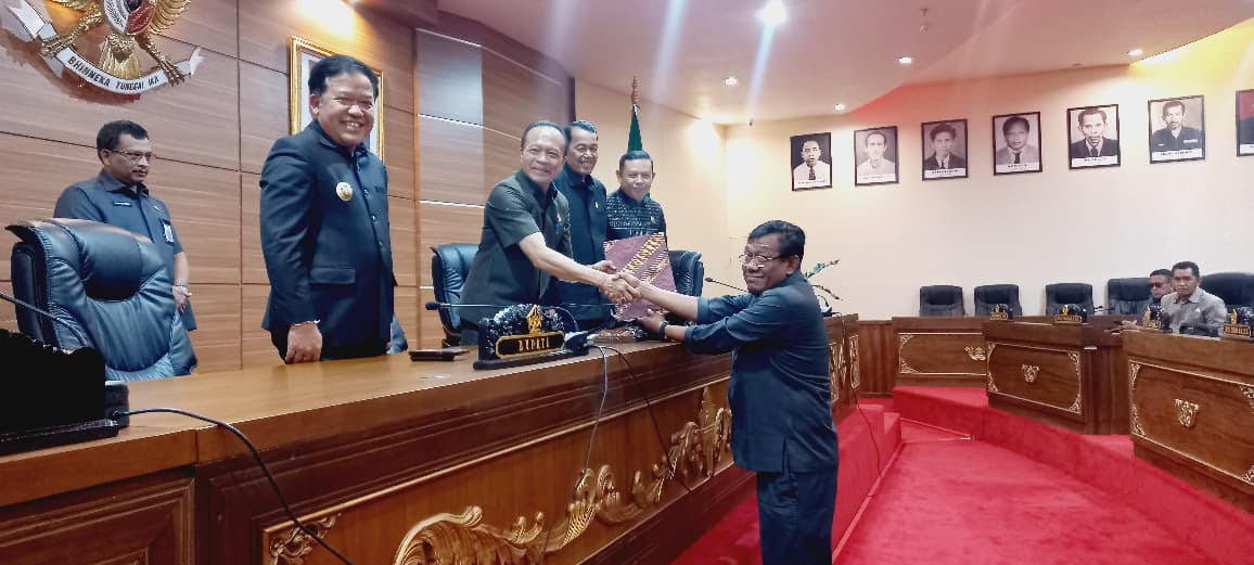dewan Bangli