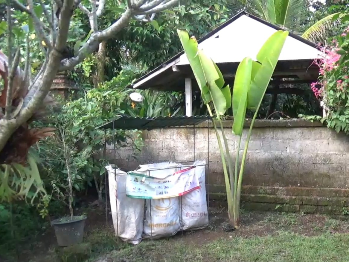 Pemilahan sampah