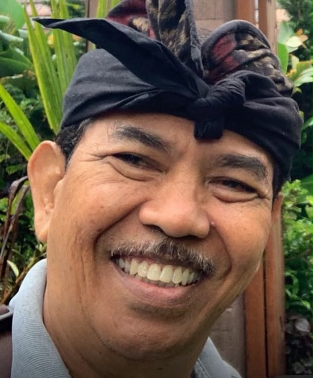Drs I Nengah Suardhana MPd 
