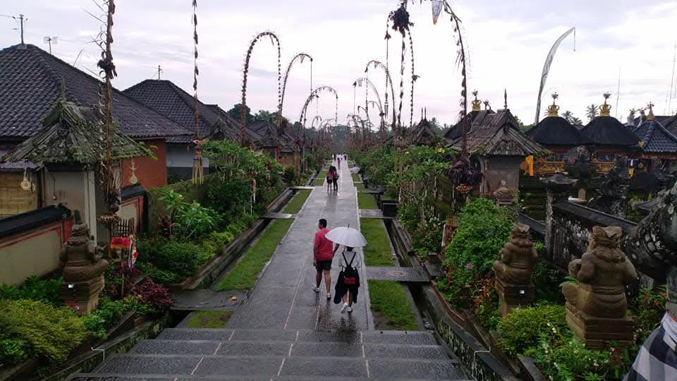 Penglipuran