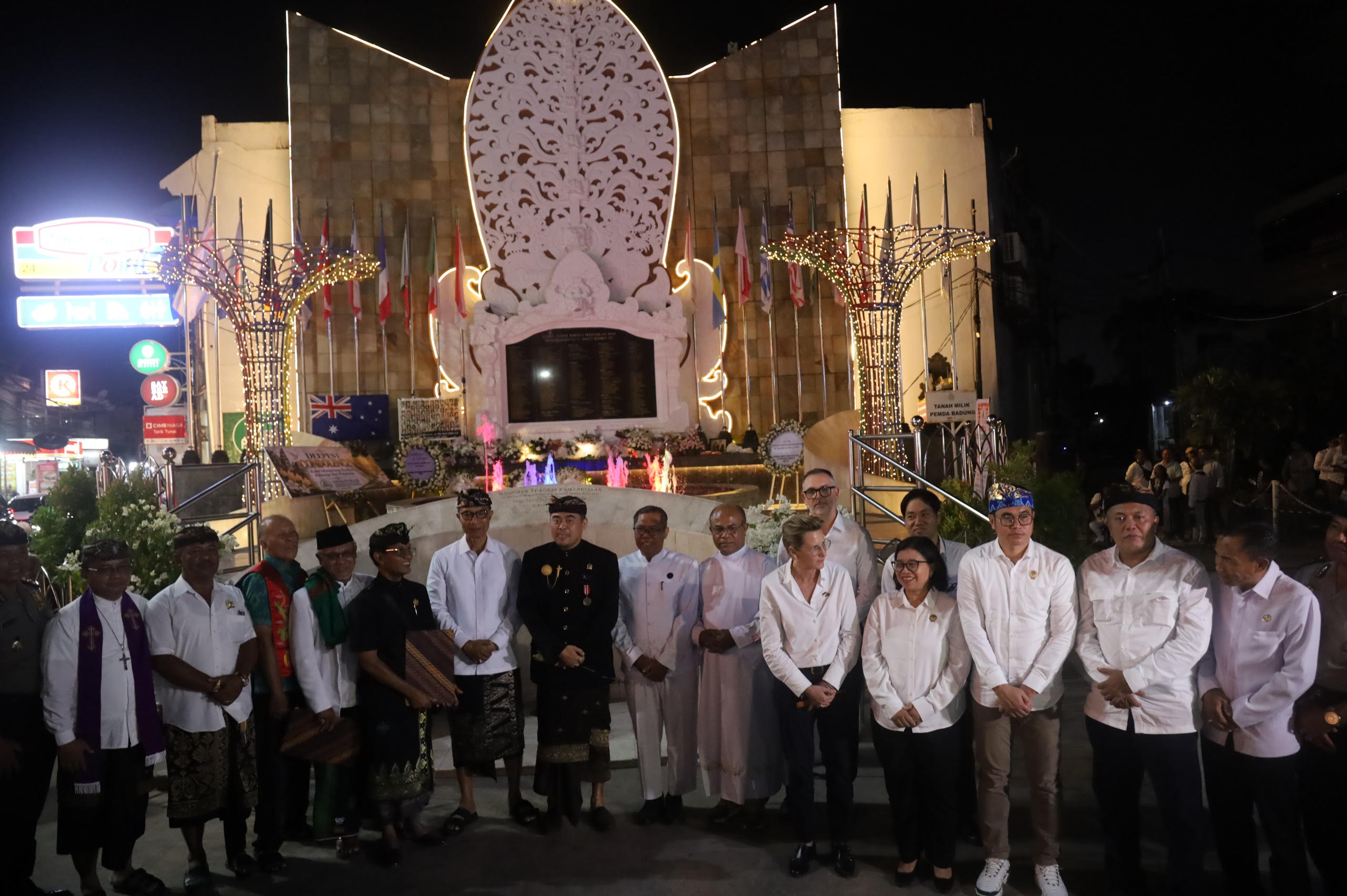Doa Bersama 