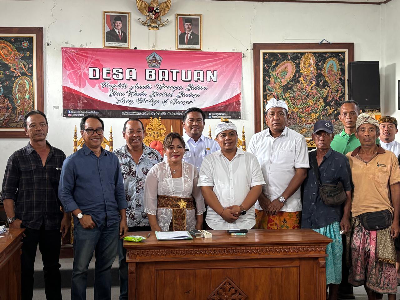Penandatanganan damai 