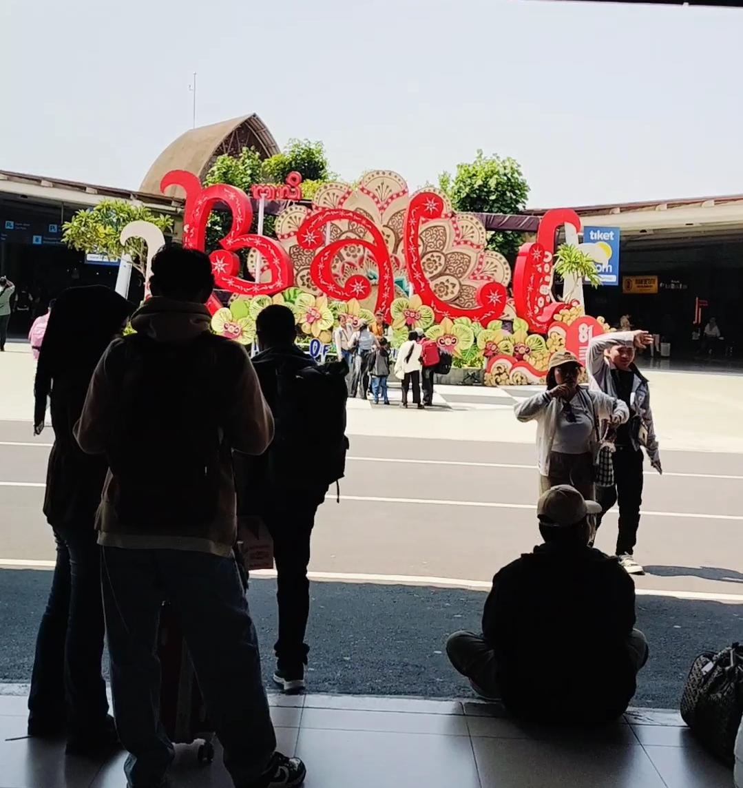 Bandara 