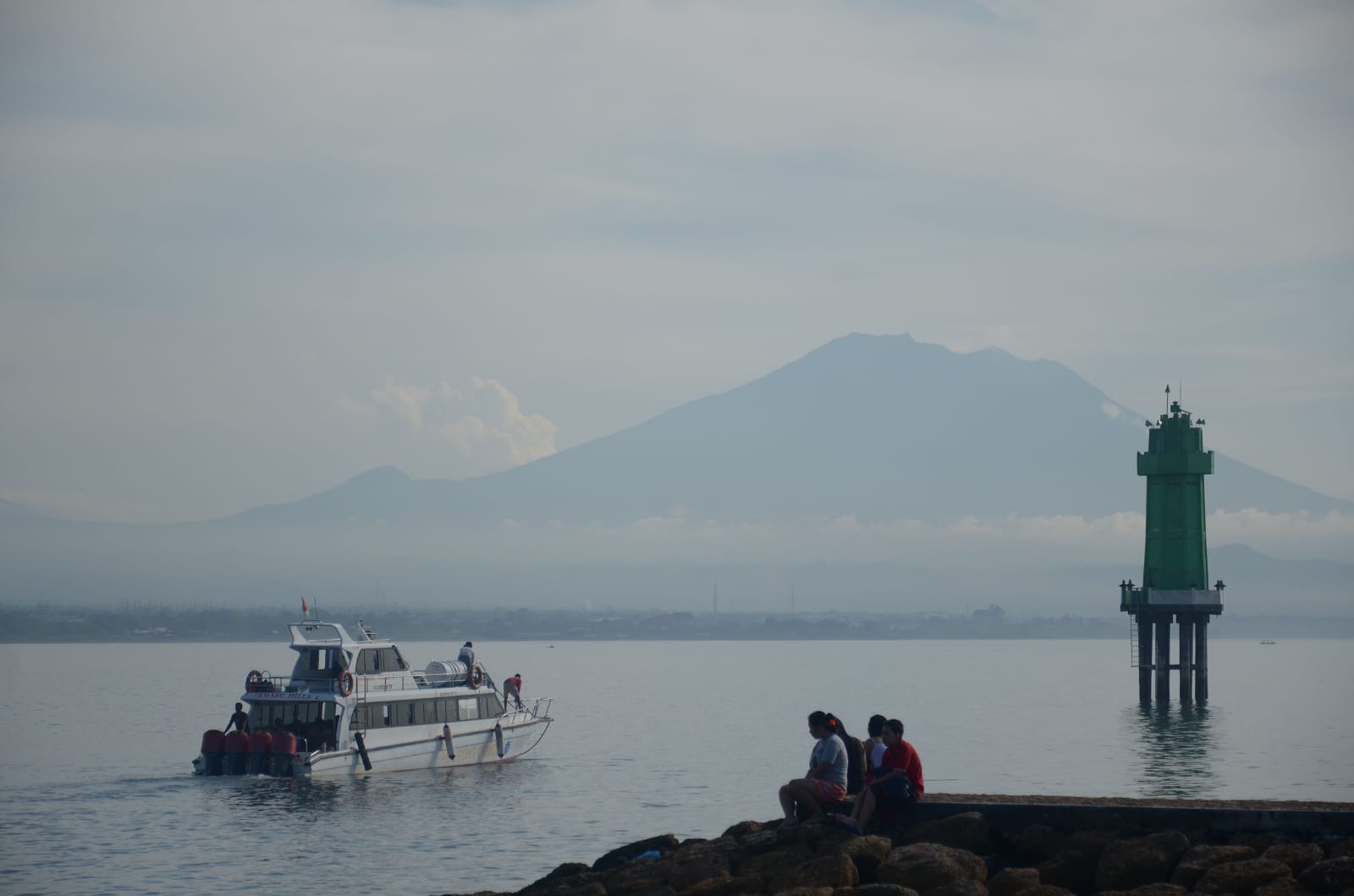 Pelabuhan Sanur 