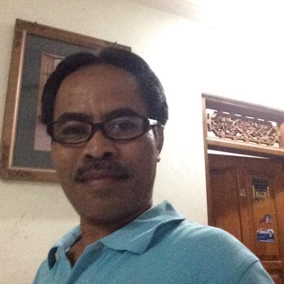 Anggota DPRD Bangli I Made Sudiasa.