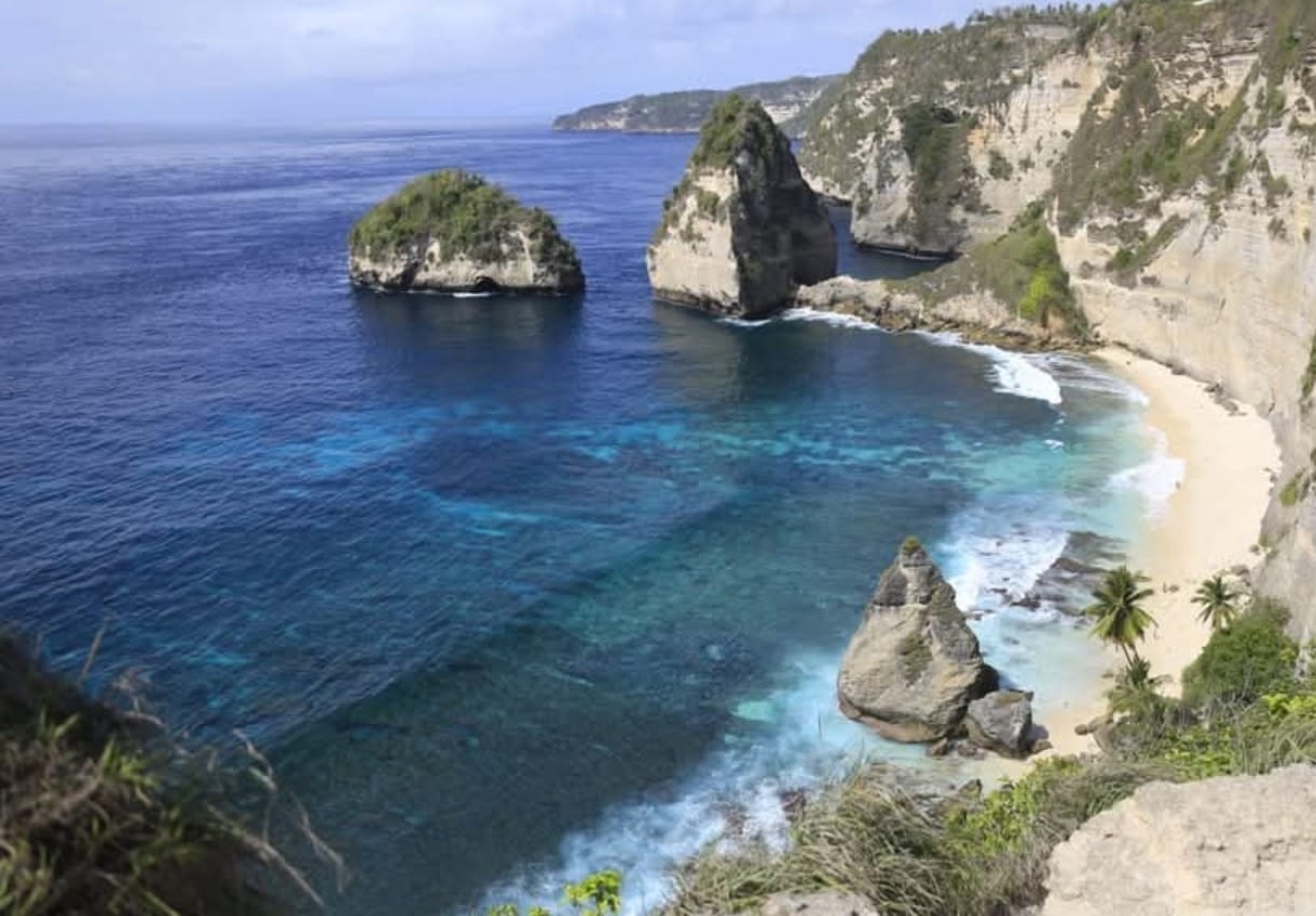 Destinasi wisata