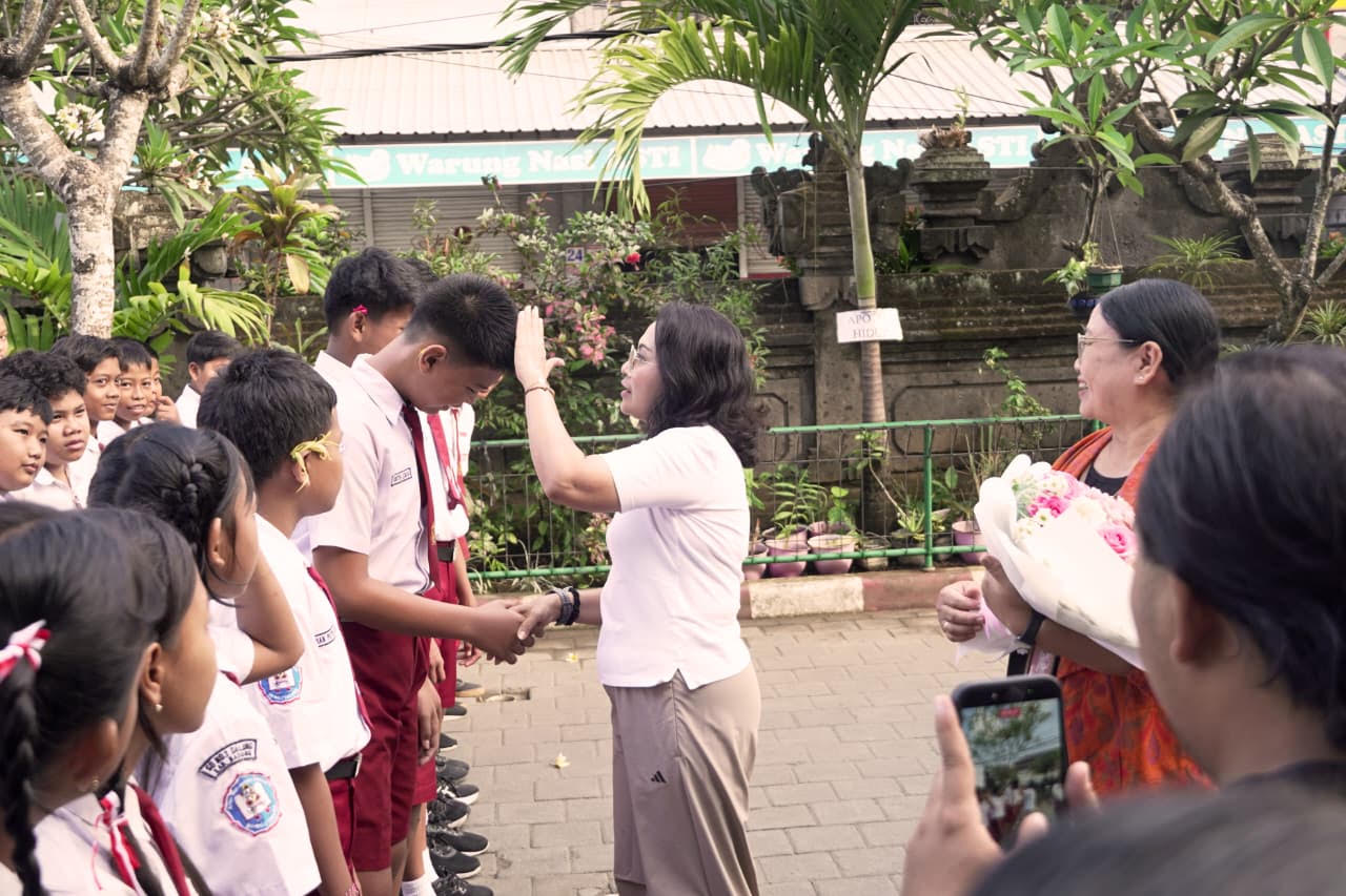 Pembinaan Kanker 