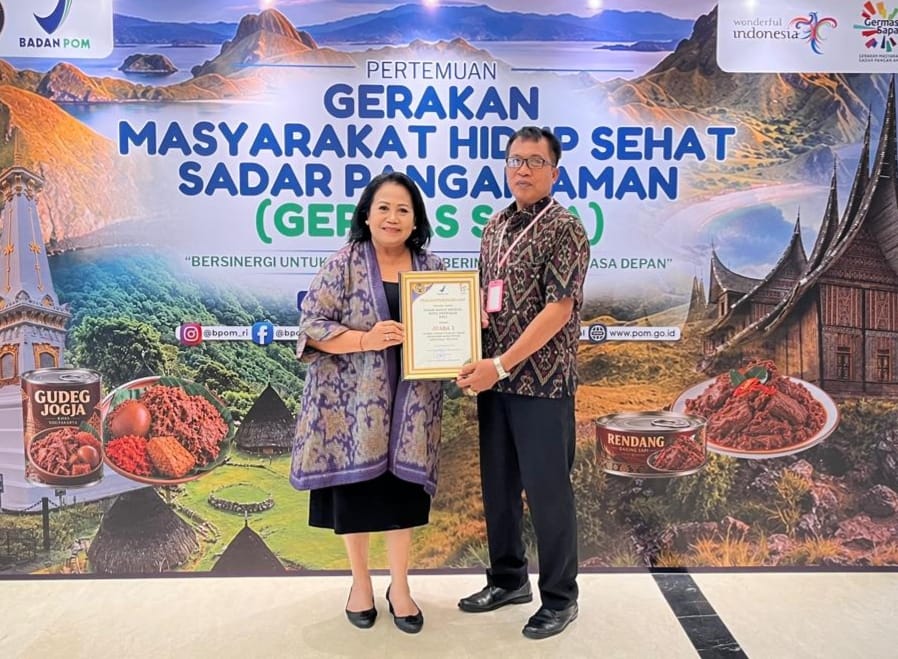 Juara Nasional 