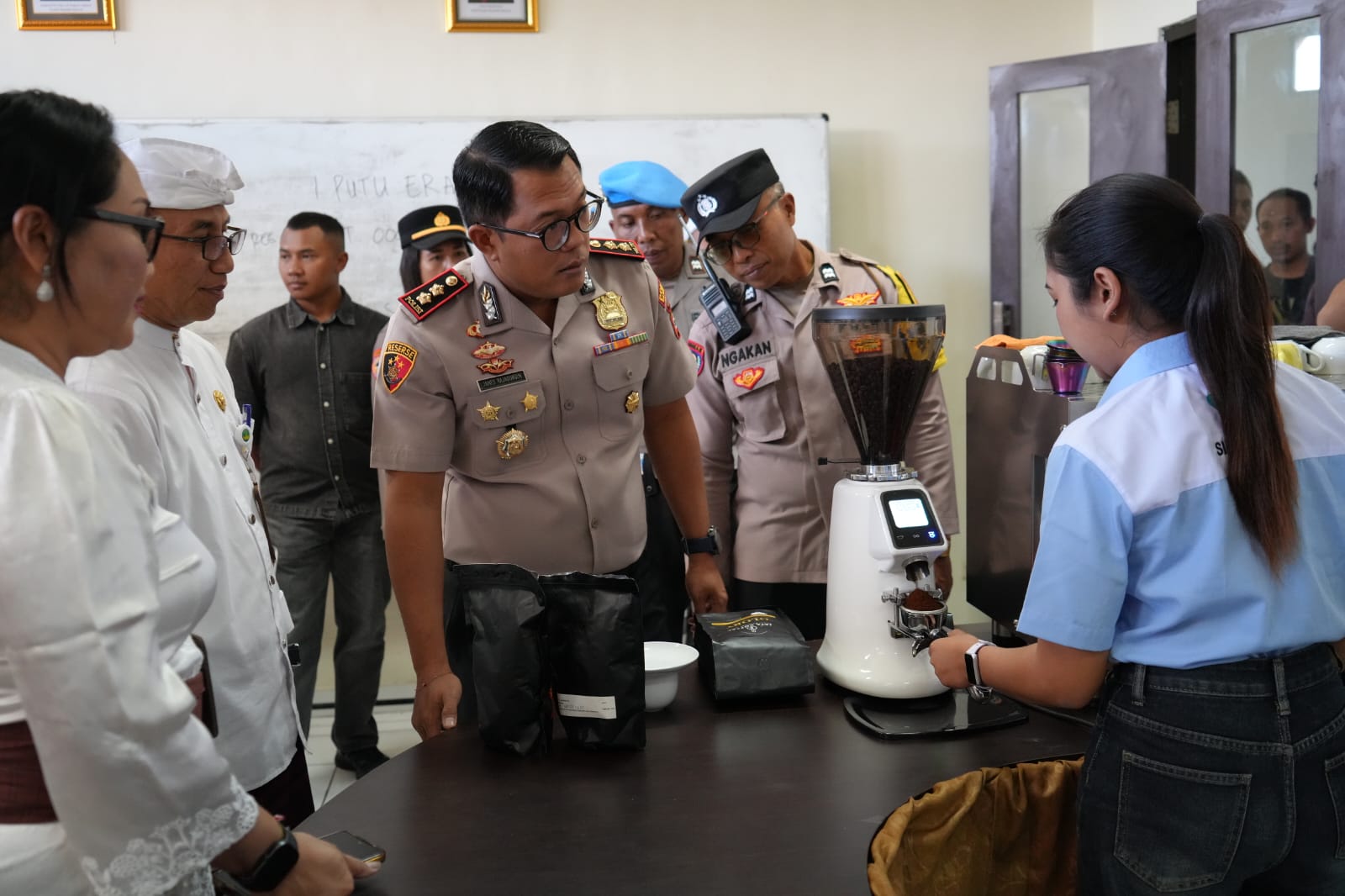 Pelatihan 