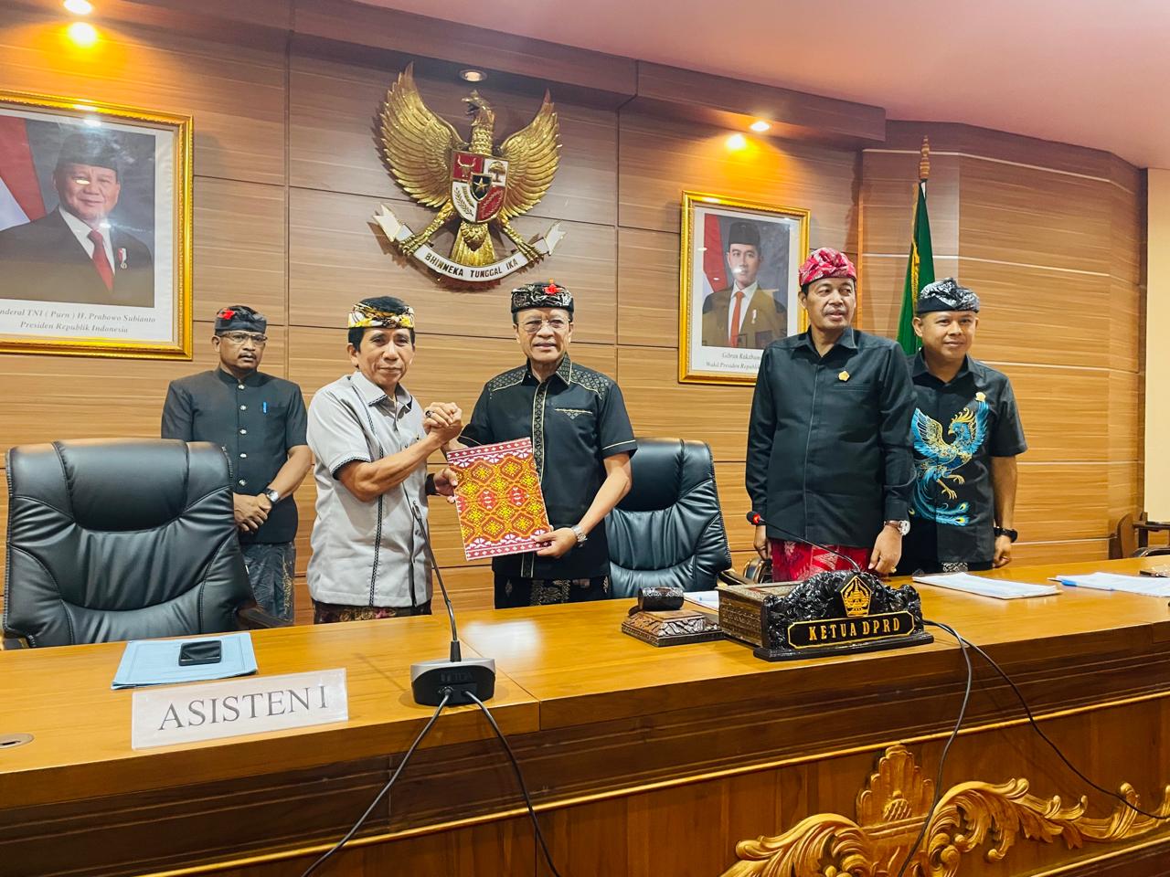 Rapat Paripurna