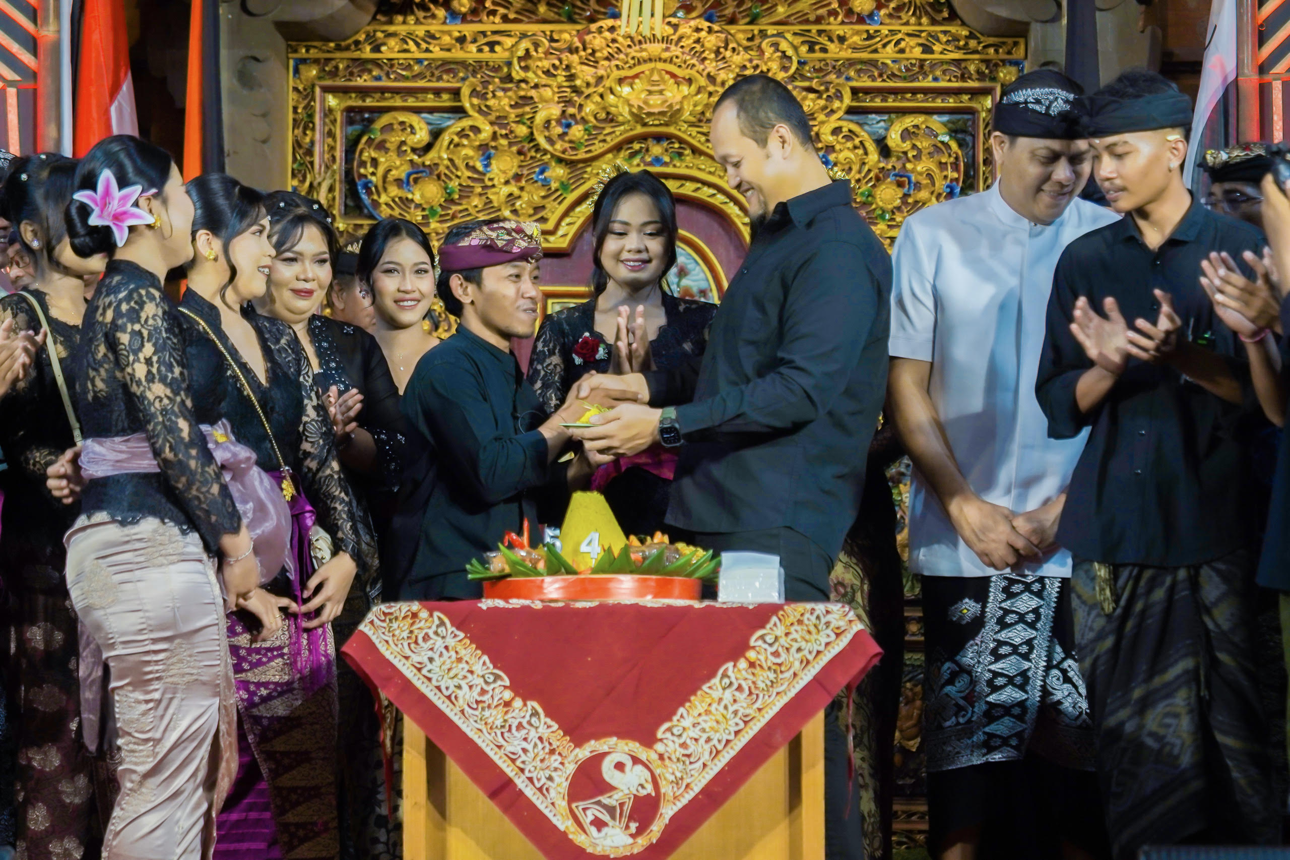wakil Bupati Badung