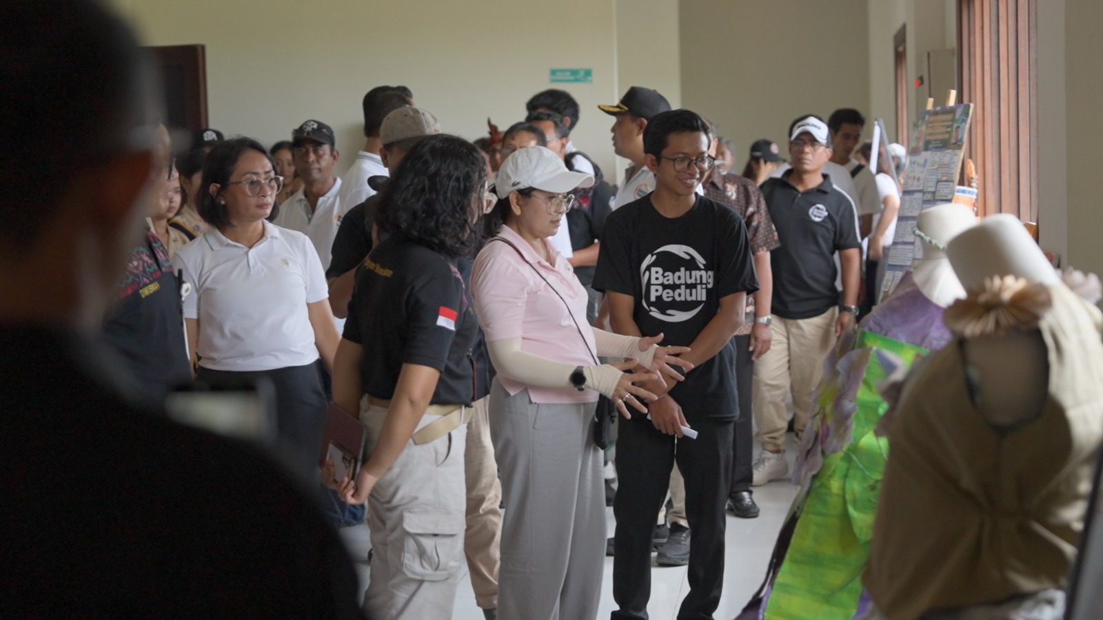 Badung Peduli 