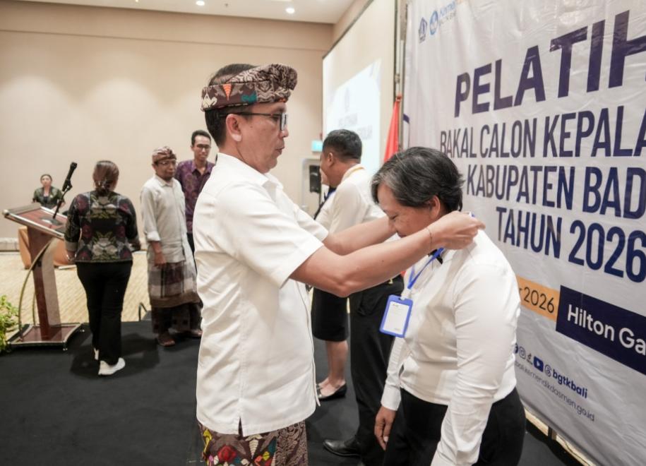 Pelatihan 