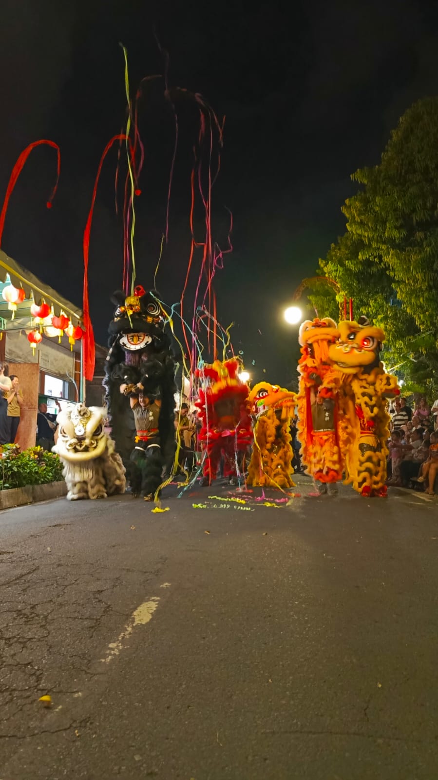 Barong Sai 