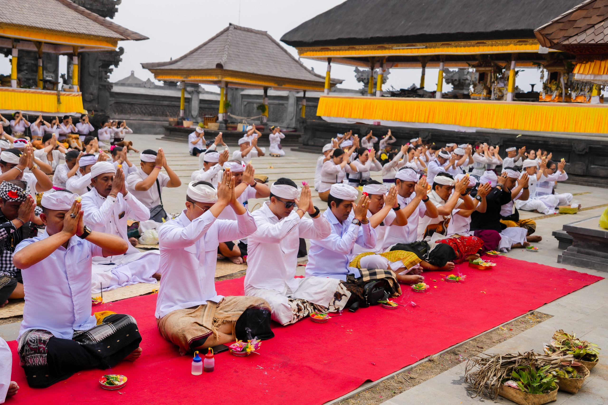 bakti penganyar 