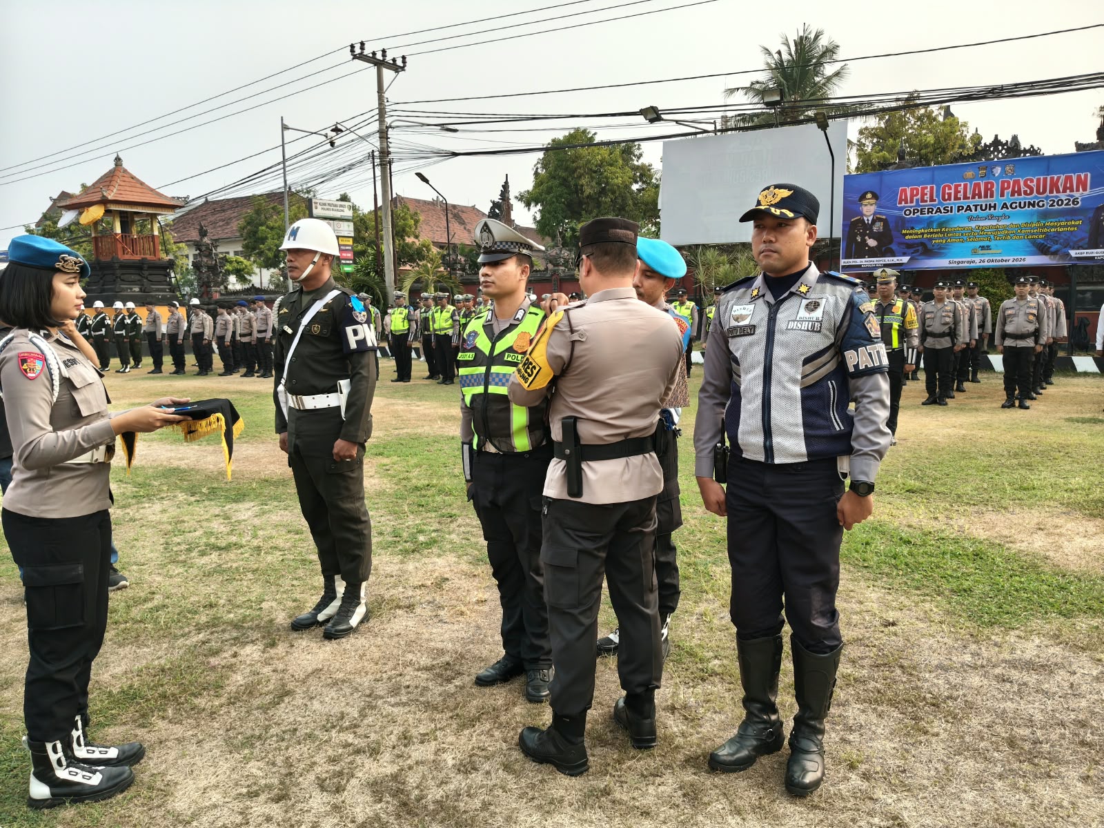 Operasi PAtuh Agung 
