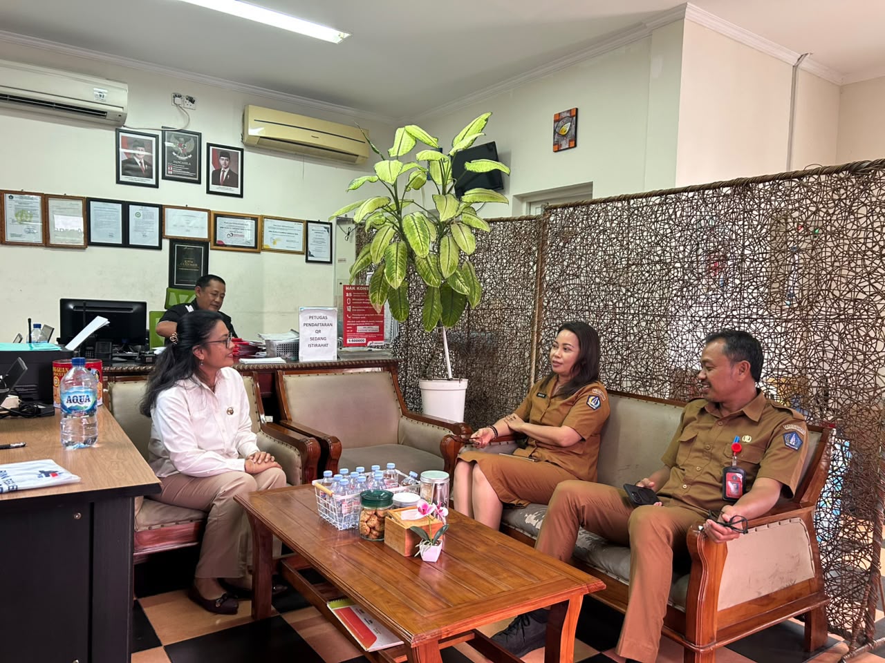 Aduan terkait Tera Ulang 