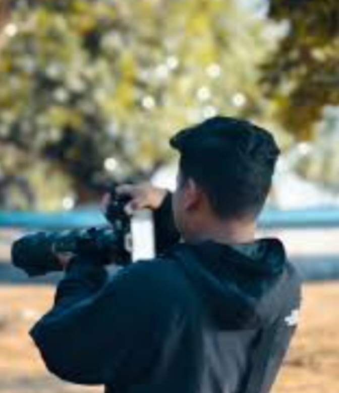 Fotografer 