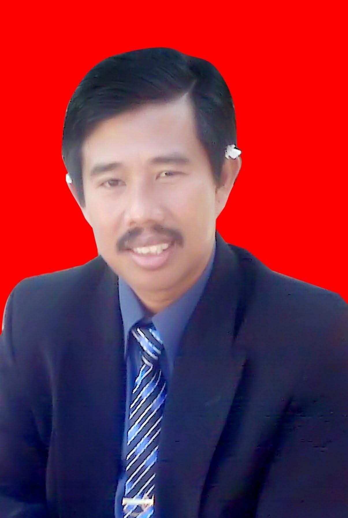 Kadis DLH Bangli I Putu Ganda Wijaya.