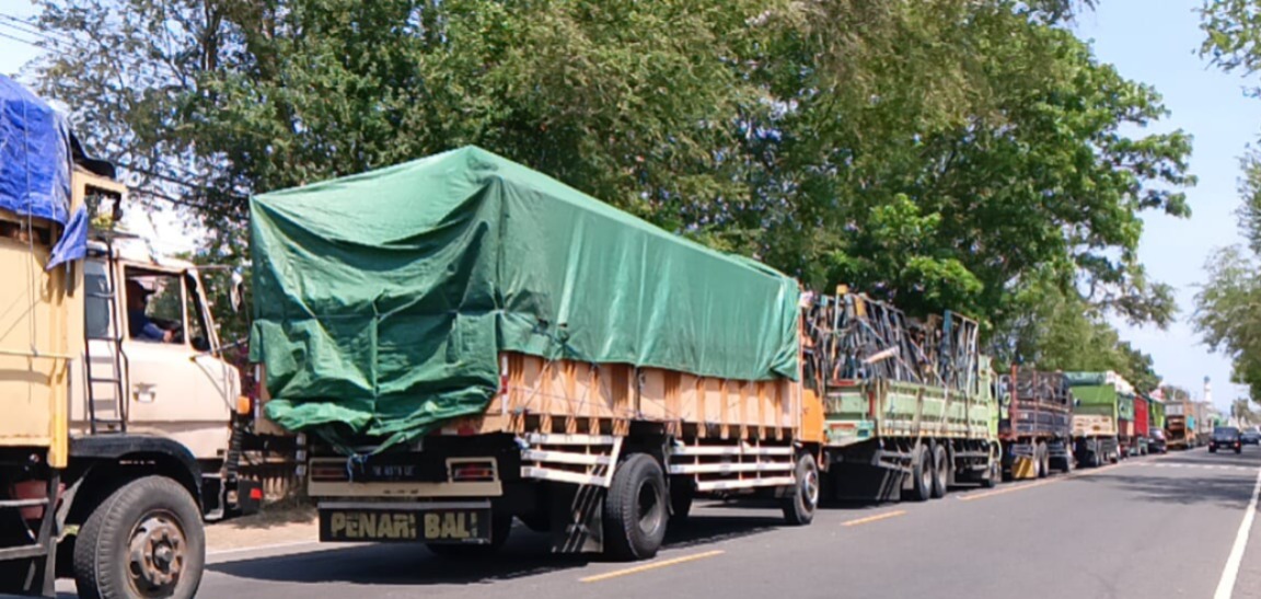 MAcet Parah 