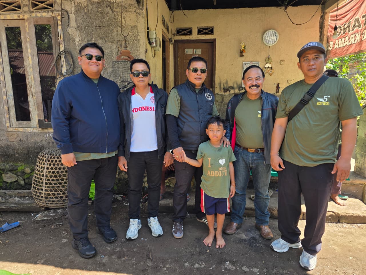 baksos