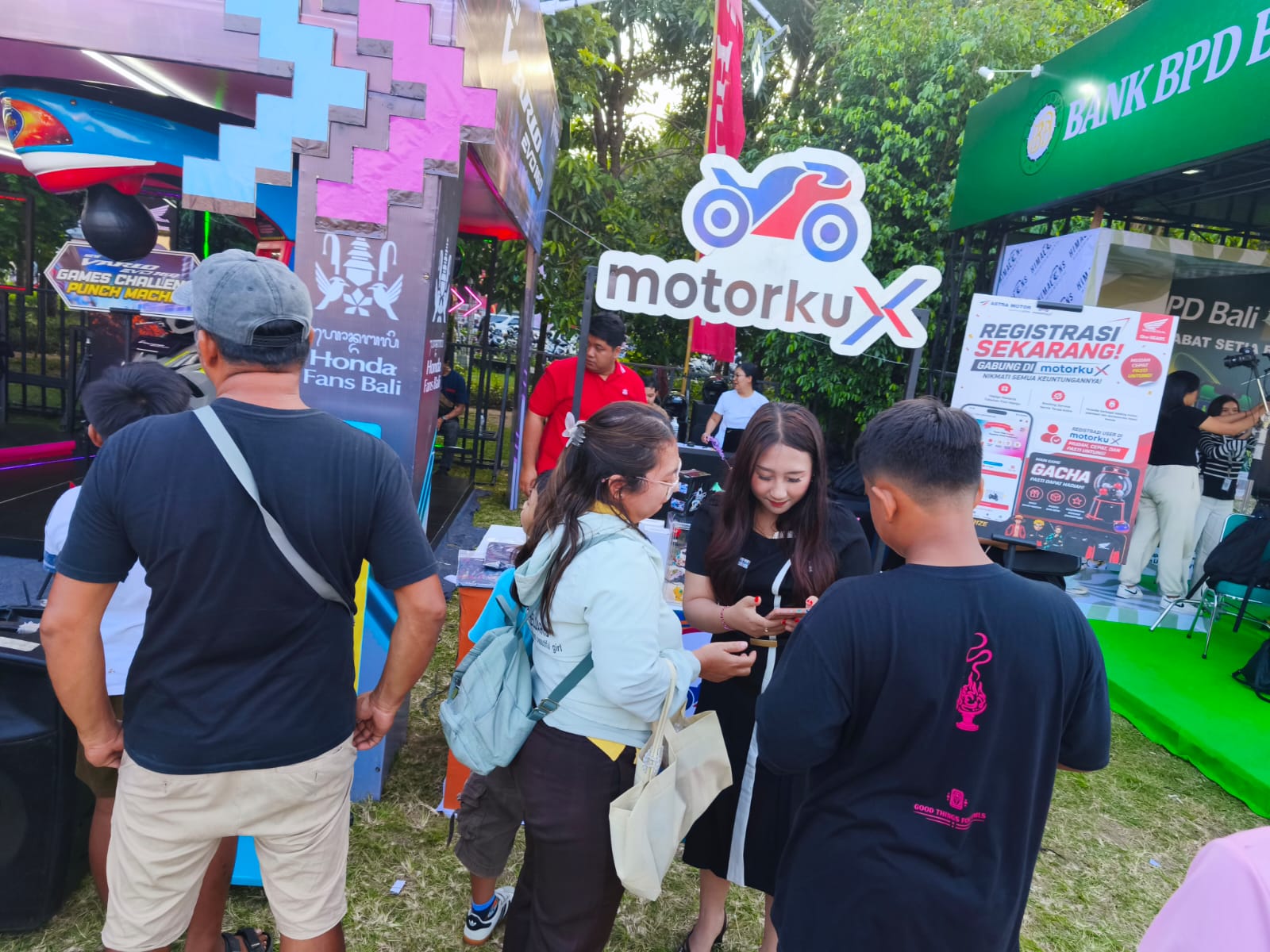 motorkuX