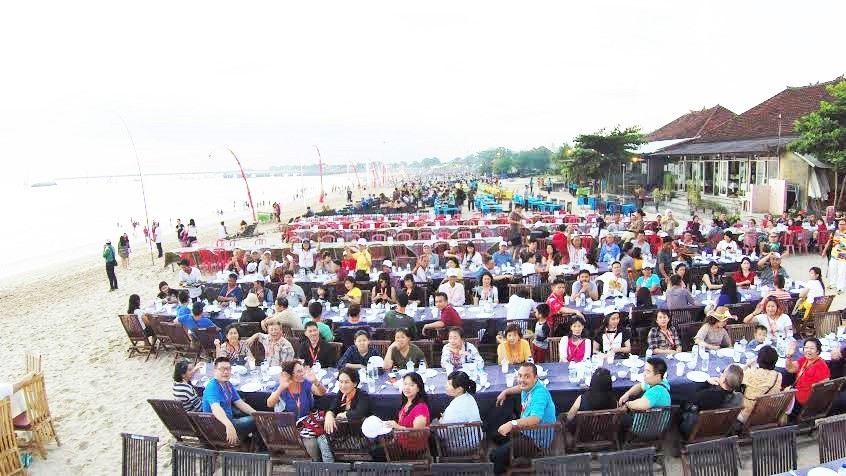 pariwisata