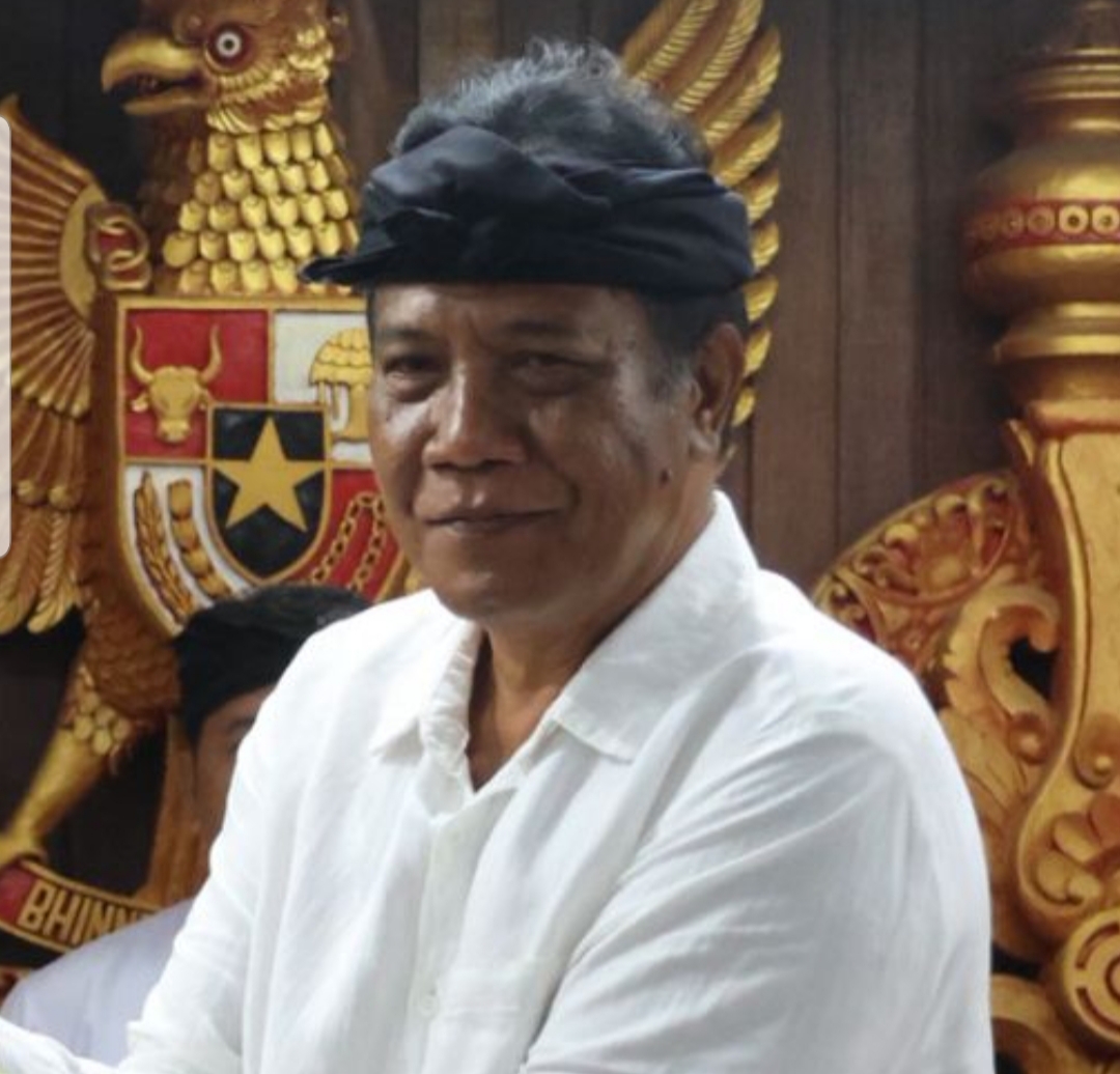 Ketua DPRD Klungkung