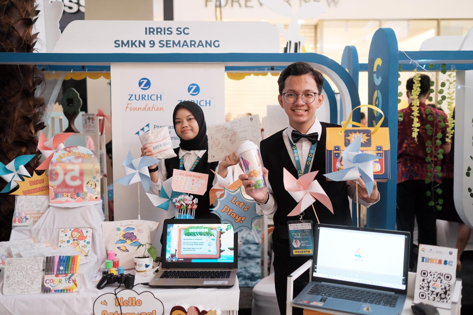 Zurich Entrepreneurship